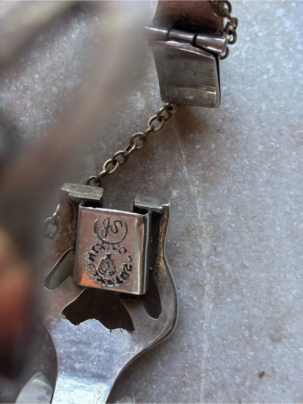 N/A vintage heavy